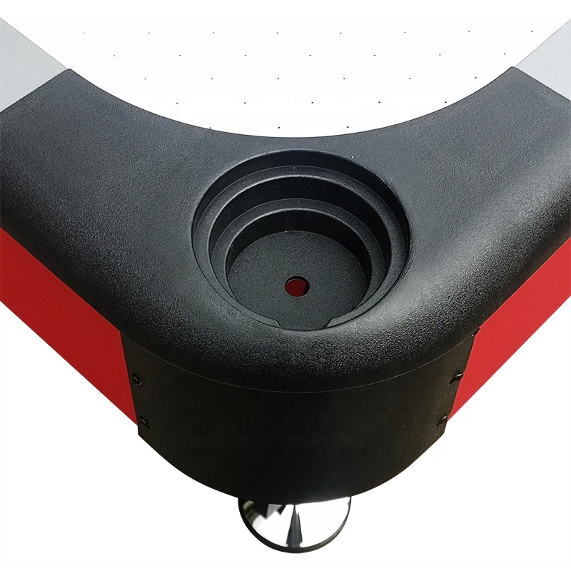 Air Hockey Table - 2026 Elegantes Design MDF 6FT 7FT