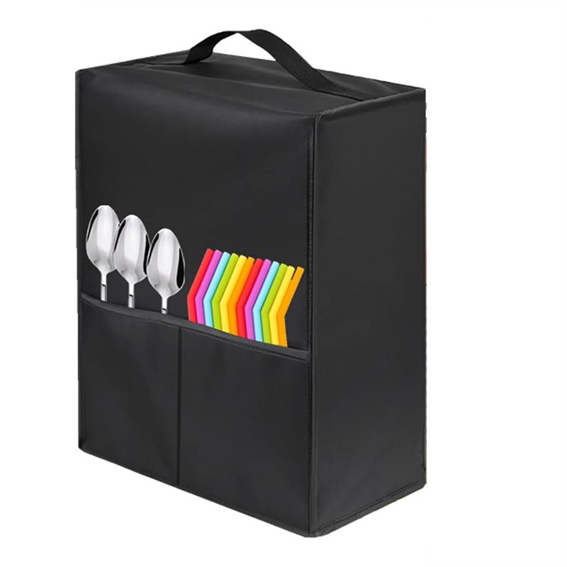 Slushie Machine Vending - YCOC-Wasserdichte Schutzabdeckung für Ninja Slushi Max