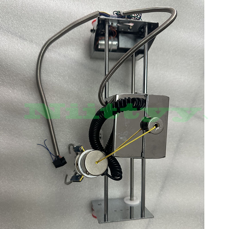 Mini Gantey 53cm Greifarm für  – Crane Claw Motor Bewertung und Preis