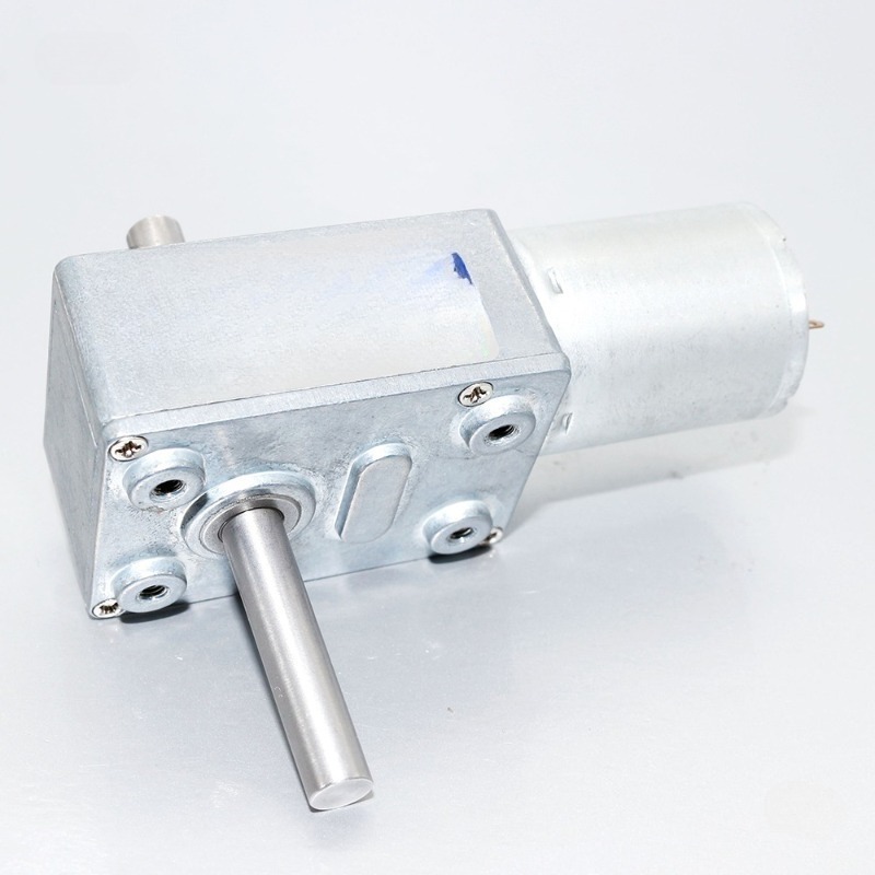 DC-Getriebemotor mit hohem Dre – Crane Claw Motor Bewertung und Preis