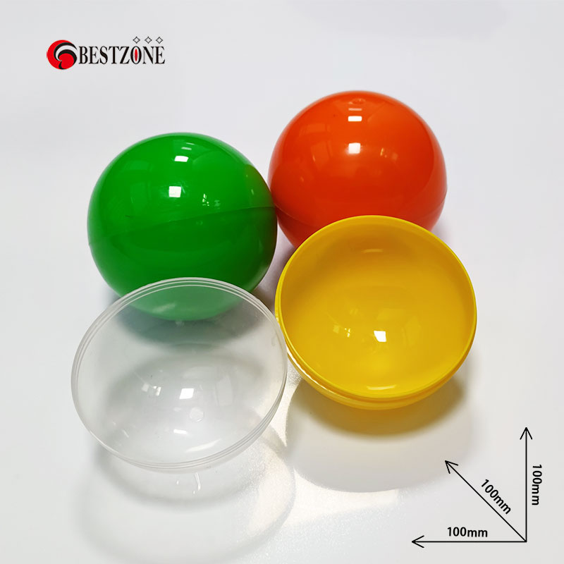 20 oder 10 Stück 100 mm Spielz – Open Vending Machine Bewertung und Preis