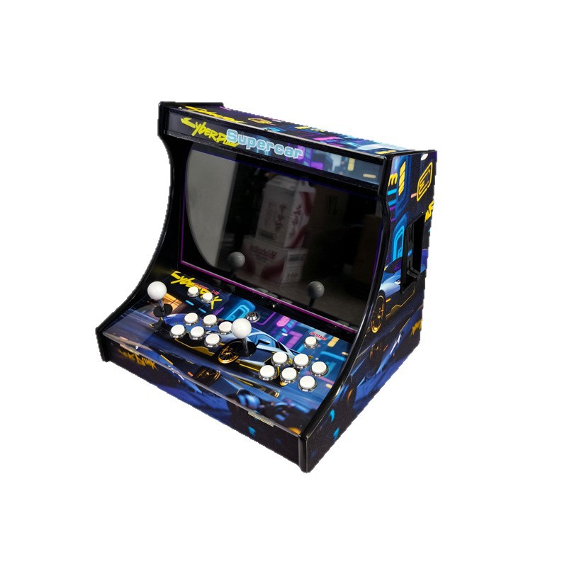 Joystick-Arcade-Spielkonsole m – Joystick Arcade Parts Bewertung und Preis