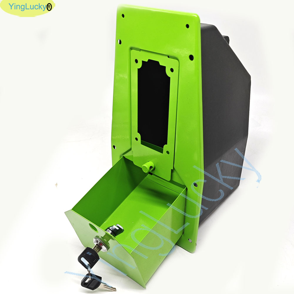 Arcade-Spielautomaten-Münzaufb – Arcade Toy Claw Vending Machine Bewertung und Preis