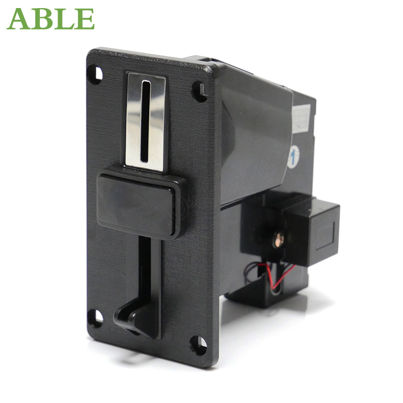 Multi-Münzprüfer-Selektor CL-1 – Vending Arcade Games Bewertung und Preis