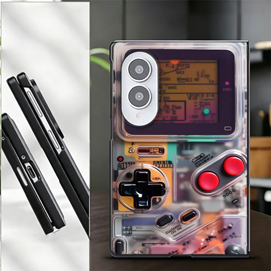 Lustige Spielkonsolen-Hülle fü – Arcade Z Bewertung und Preis