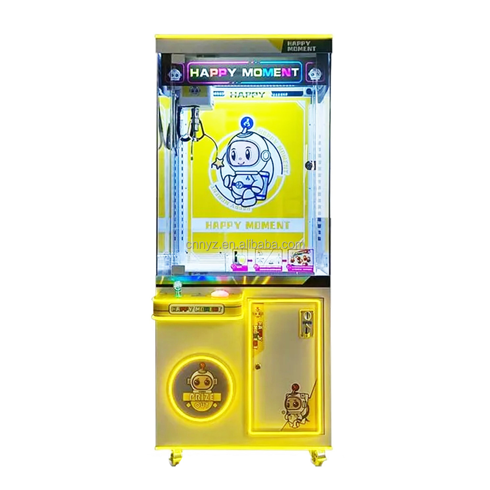 Kommerzieller Arcade-Gewinnspi – Arcade Vending & Laundry Bewertung und Preis