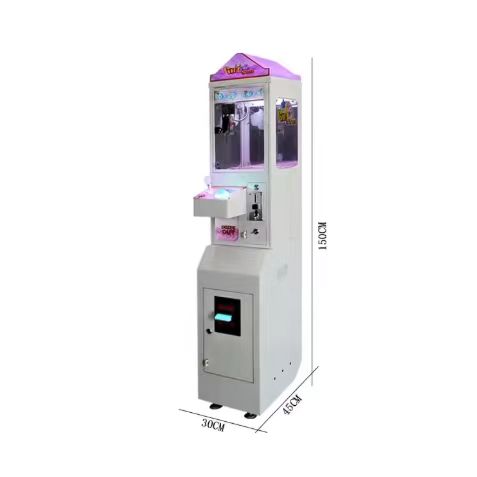 Mini-Münzbetriebener Mega Klei – Arcade Toy Claw Vending Machine Bewertung und Preis