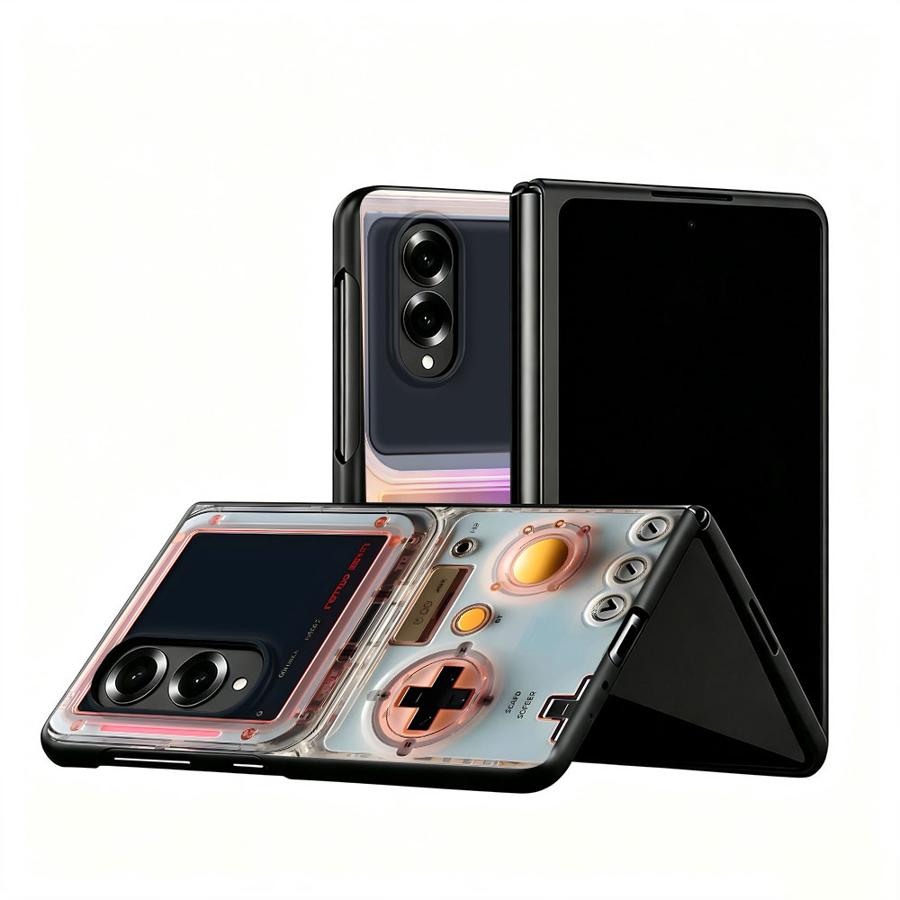 Hülle für Samsung Galaxy ZFold – Arcade Z Bewertung und Preis