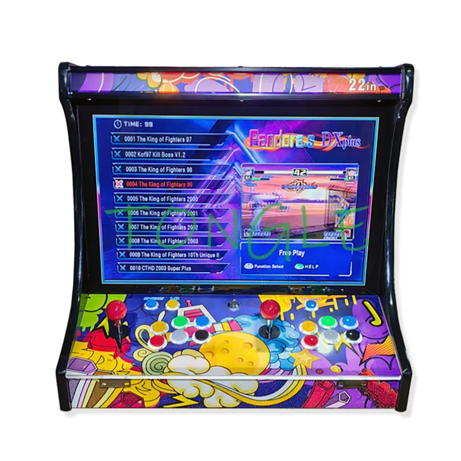 2-Spieler-Arcade-Videospielkon – Trackball Controller Arcade Bewertung und Preis