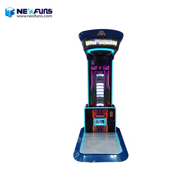 Neu eingetroffen: Boxautomat A – Ticket Redemption Machine Bewertung und Preis
