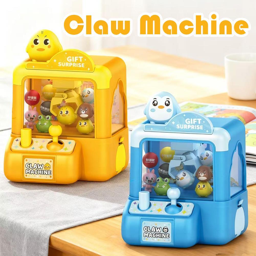 Niedliche Arcade-Greifautomate – Vending Arcade Games Bewertung und Preis