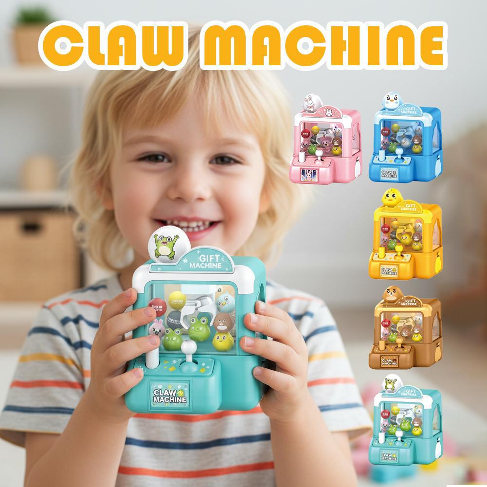 Niedliche Arcade-Greifautomate – Vending Arcade Games Bewertung und Preis