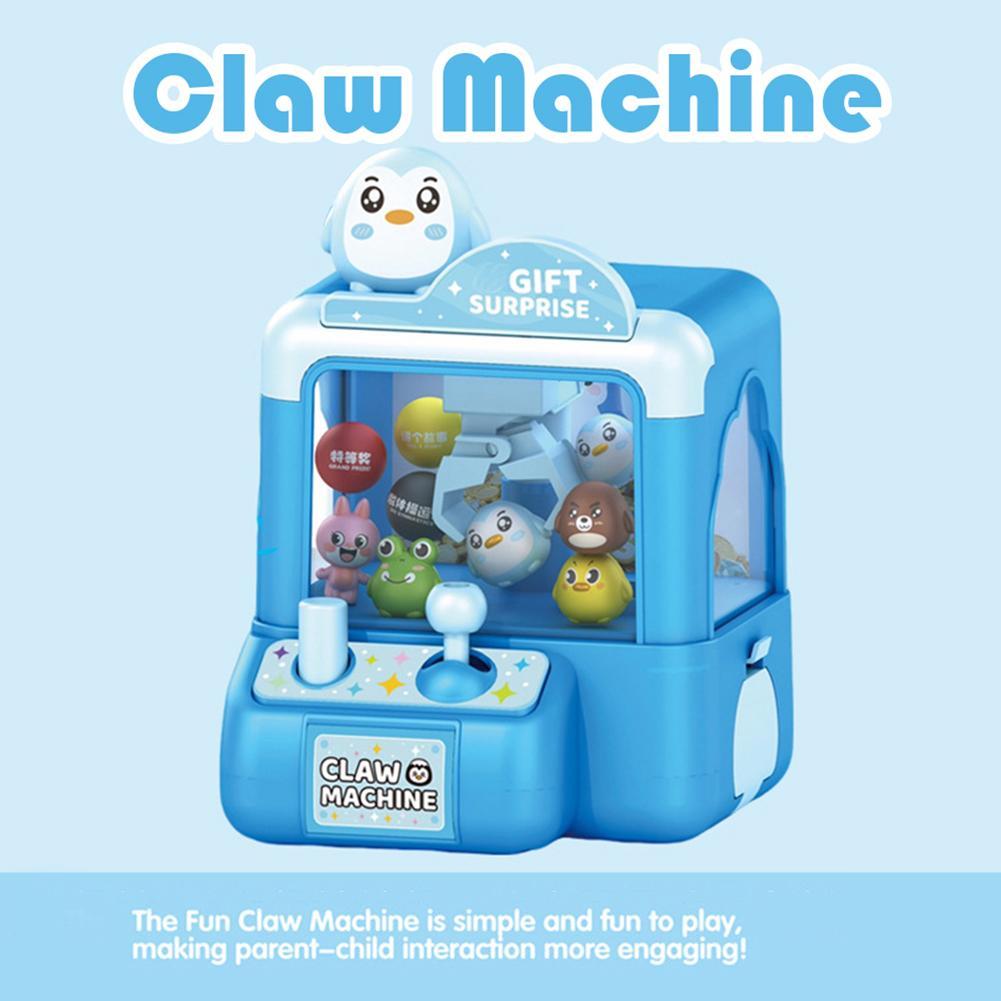 Niedliche Arcade-Greifautomate – Vending Arcade Games Bewertung und Preis