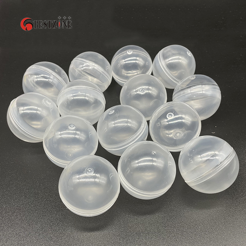 20/50/100pcs Durchmesser 50mm  – Open Vending Machine Bewertung und Preis
