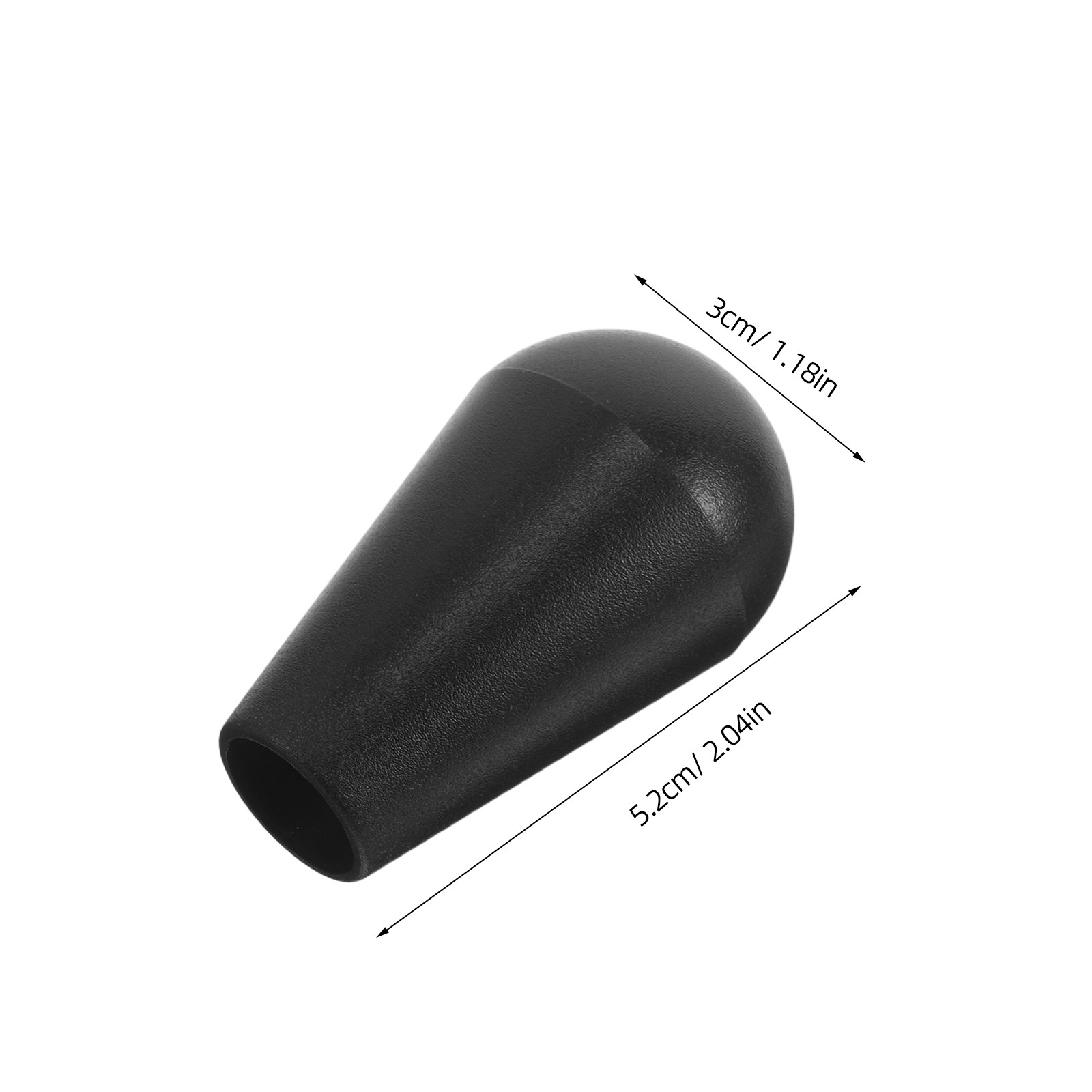 2 Stück Joystick-Kugelgriff fü – Joystick Arcade Parts Bewertung und Preis