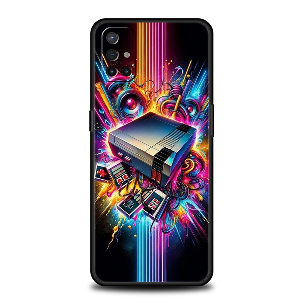 Handyhülle für OnePlus 13R 12R – Arcade Z Bewertung und Preis
