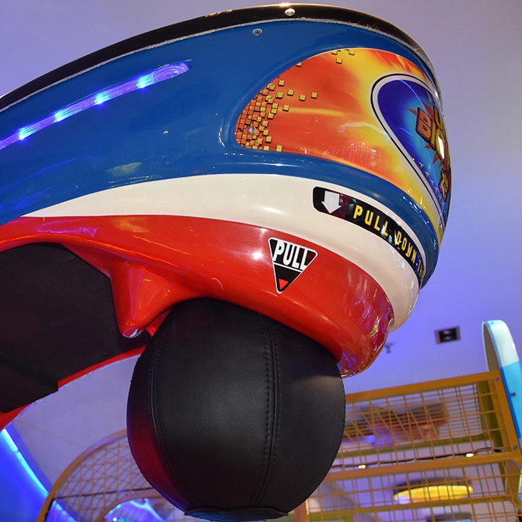 Elektronische Münzbetriebene A – Boxing Machine Arcade Bewertung und Preis