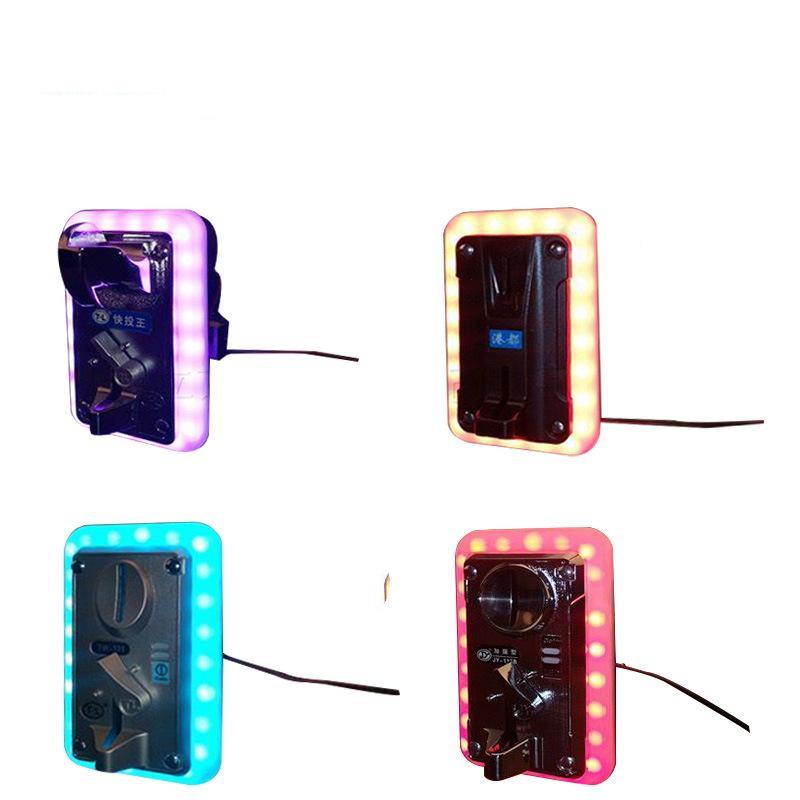 12V DC Münzakzeptor mit hoher  – Arcade Vending & Laundry Bewertung und Preis