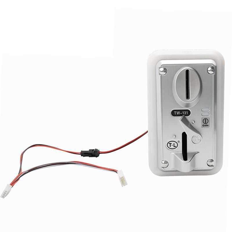 12V DC Münzakzeptor mit hoher  – Arcade Vending & Laundry Bewertung und Preis