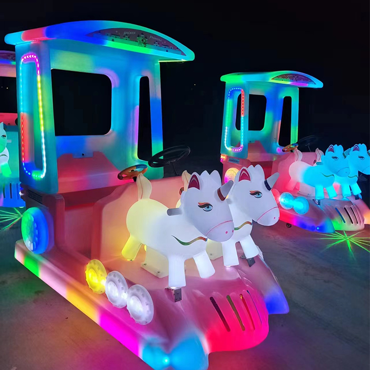 Kommerzielles Aufsitzauto für  – Coin Operated Kiddie Ride Bewertung und Preis