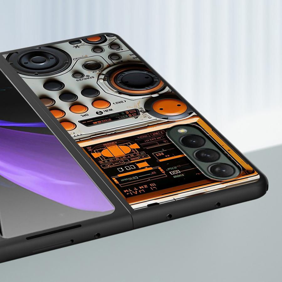 Hülle für Samsung Galaxy ZFold – Arcade Z Bewertung und Preis