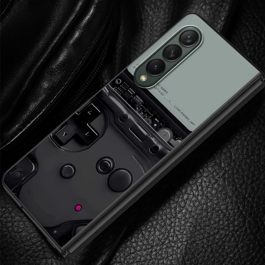 Hülle für Samsung Galaxy ZFold – Arcade Z Bewertung und Preis