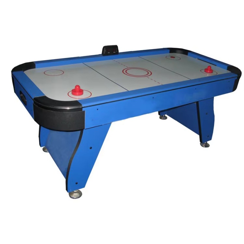 2026 Hochwertiger MDF 6FT 7FT  – Air Hockey Table Bewertung und Preis