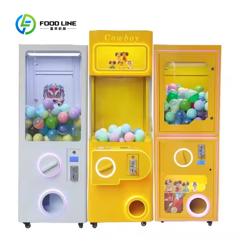 Maßgefertigter Kommerzieller M – Arcade Vending & Laundry Bewertung und Preis