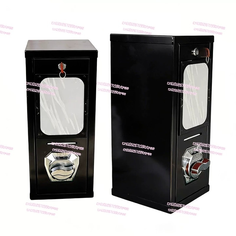 Outdoor-Kartenverkaufsautomat  – Arcade Vending & Laundry Bewertung und Preis