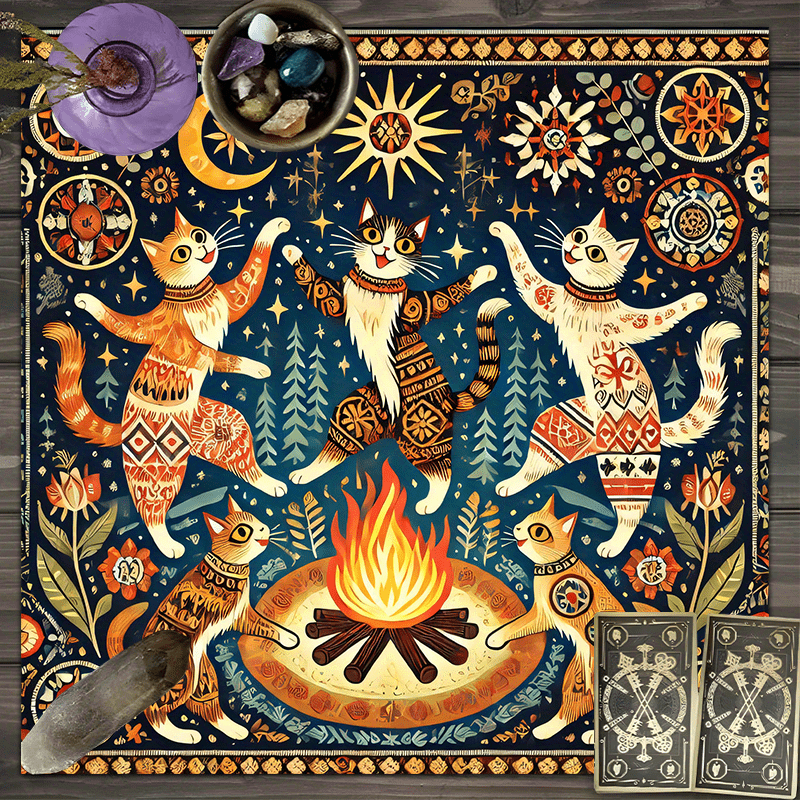 Wunderschönes Fantasy-Boho-Sty – Dance Pad Machine Bewertung und Preis