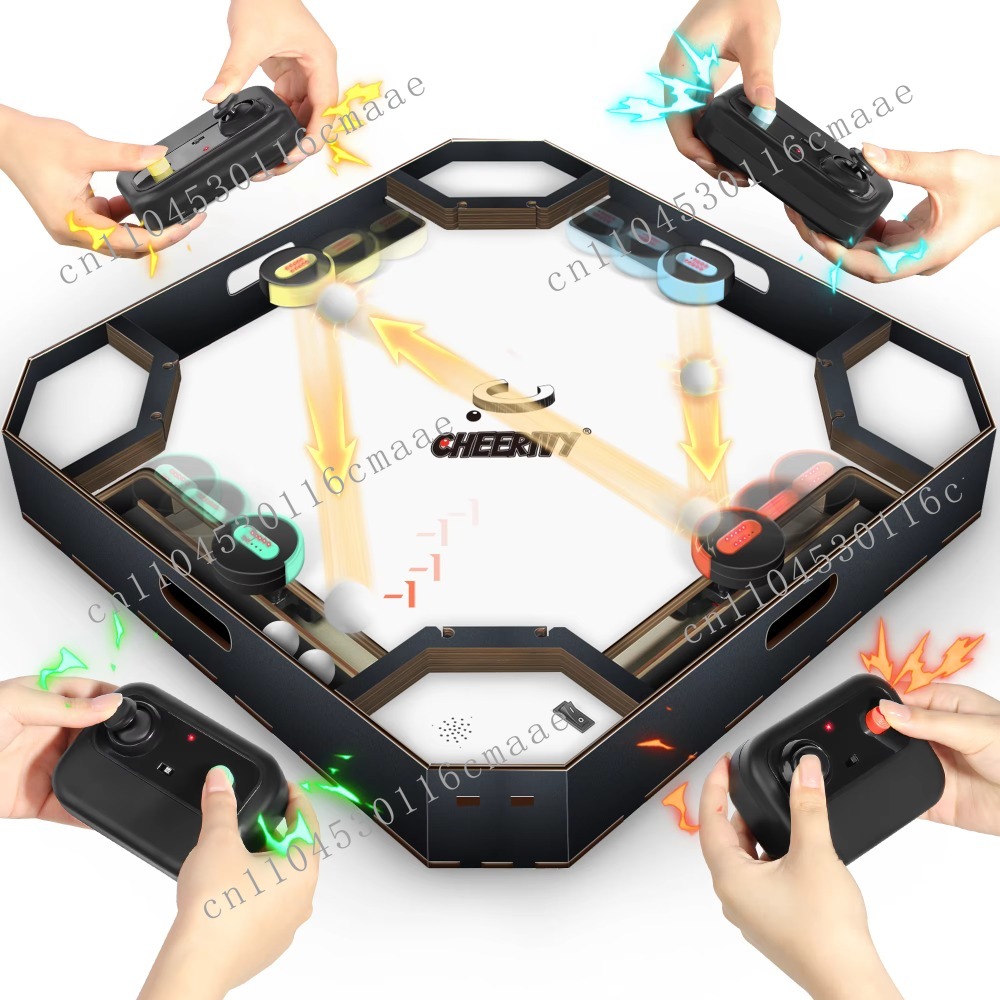 Arcade-Mehrspieler-Wettbewerb  – Joystick Arcade Parts Bewertung und Preis