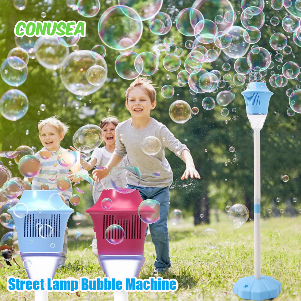 Lampe Seifenblasen Maschine Au – Bubble Gum Machine Bewertung und Preis
