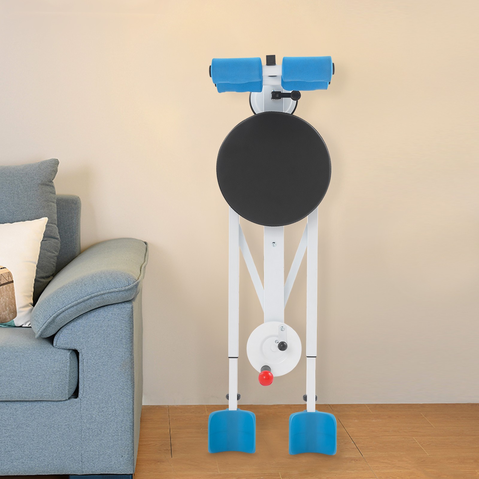 180 °   Verstellbarer Beinstre – Dance Pad Machine Bewertung und Preis