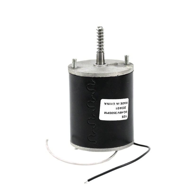 Allgemeines 48V Hochgeschwindi – Crane Claw Motor Bewertung und Preis