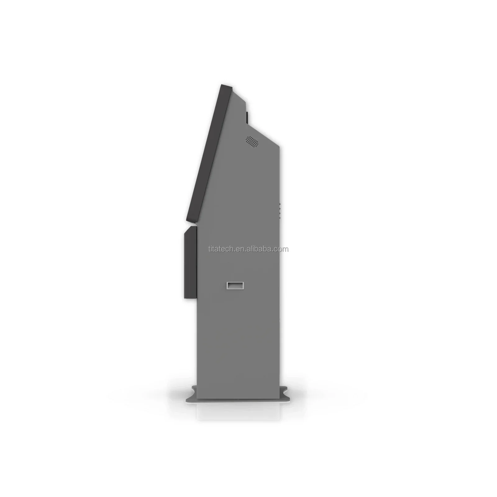 Metall-Geldautomaten-Kiosk-Tic – Ticket Redemption Machine Bewertung und Preis