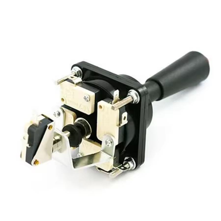 Neuer Arcade-Spiel-Joystick mi – Arcade Toy Claw Vending Machine Bewertung und Preis
