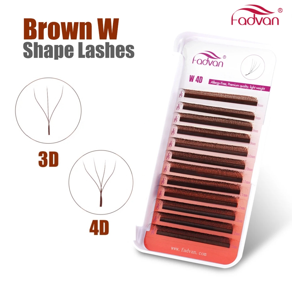 FADVAN Braune 3D/4D W-Form D C – Arcade Z Bewertung und Preis