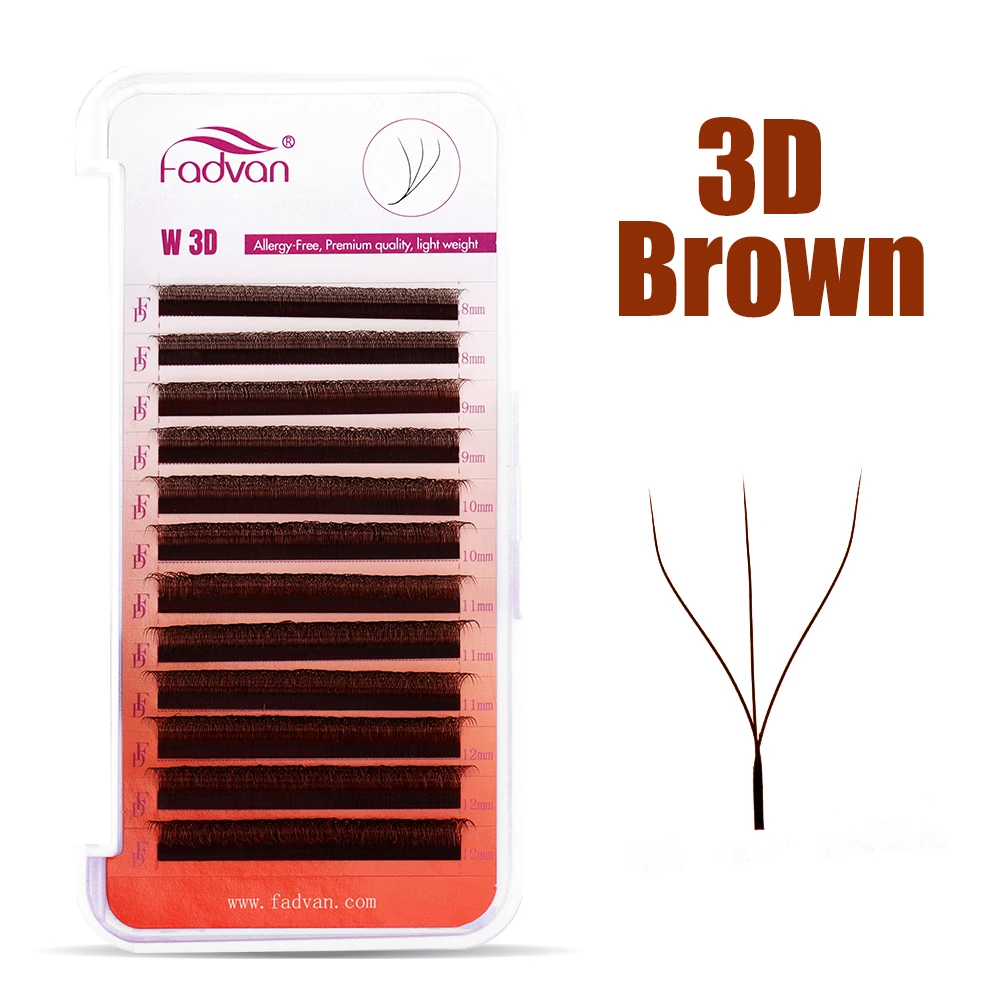 FADVAN Braune 3D/4D W-Form D C – Arcade Z Bewertung und Preis