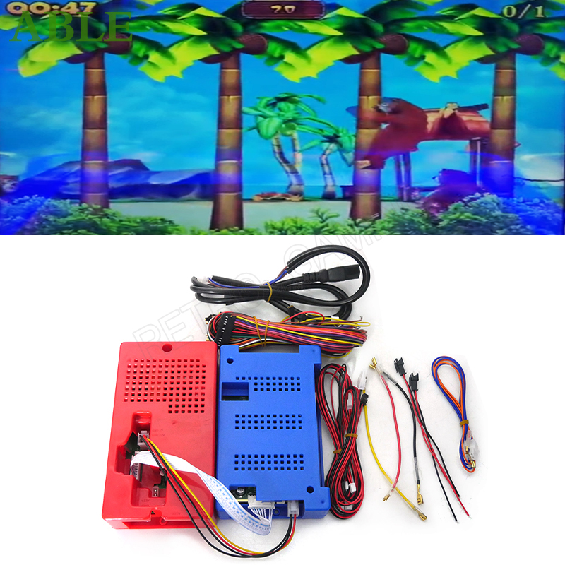 Arcade Adventure Island Kinder – Coin Operated Kiddie Ride Bewertung und Preis