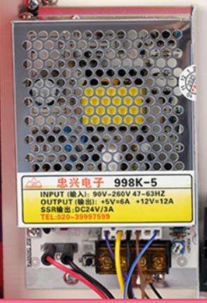 Neues Gaunting-Maschinen-Kit:  – Arcade Vending & Laundry Bewertung und Preis
