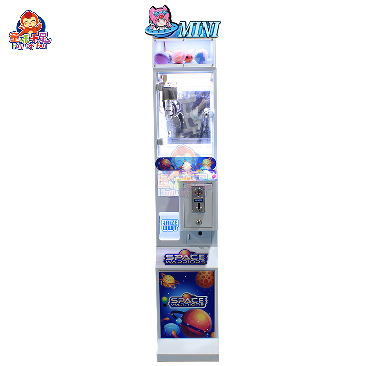Mini-Klauenautomat für kleine  – Arcade Toy Claw Vending Machine Bewertung und Preis