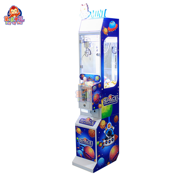 Mini-Klauenautomat für kleine  – Arcade Toy Claw Vending Machine Bewertung und Preis