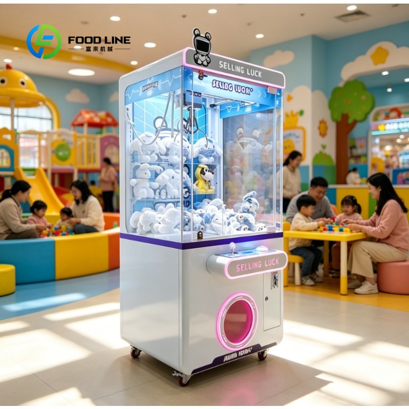 Maßgefertigte Münzbetriebene M – Vending Arcade Games Bewertung und Preis